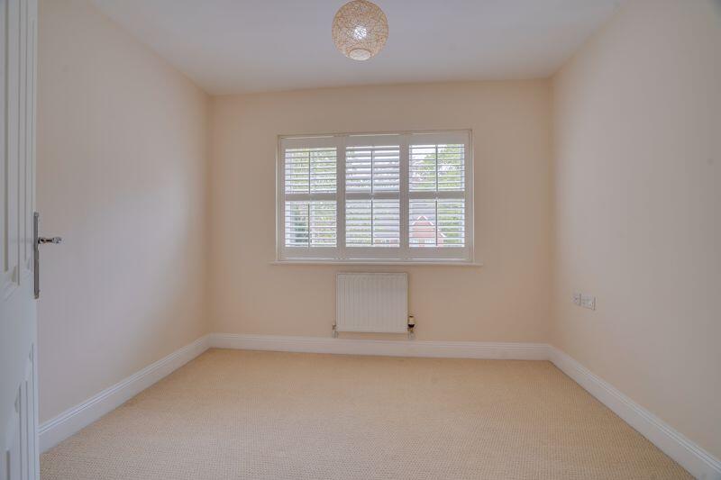 Bedroom Five