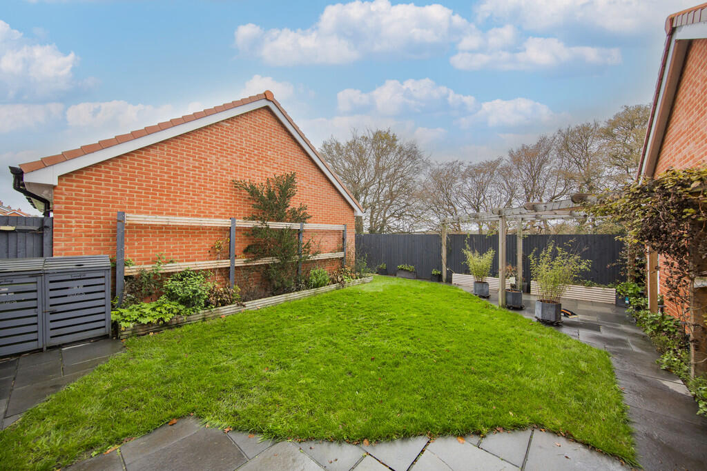 Garden 4