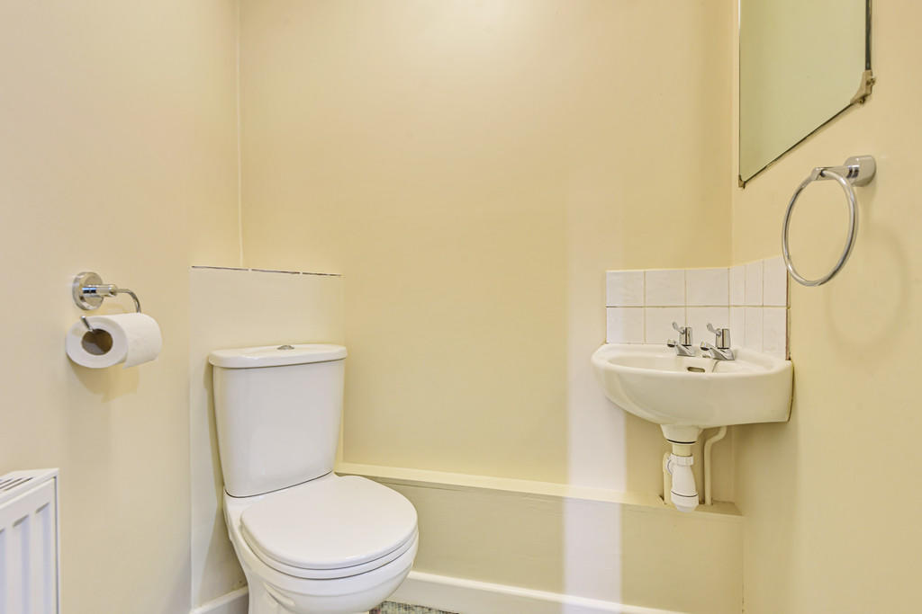 Ground Floor WC