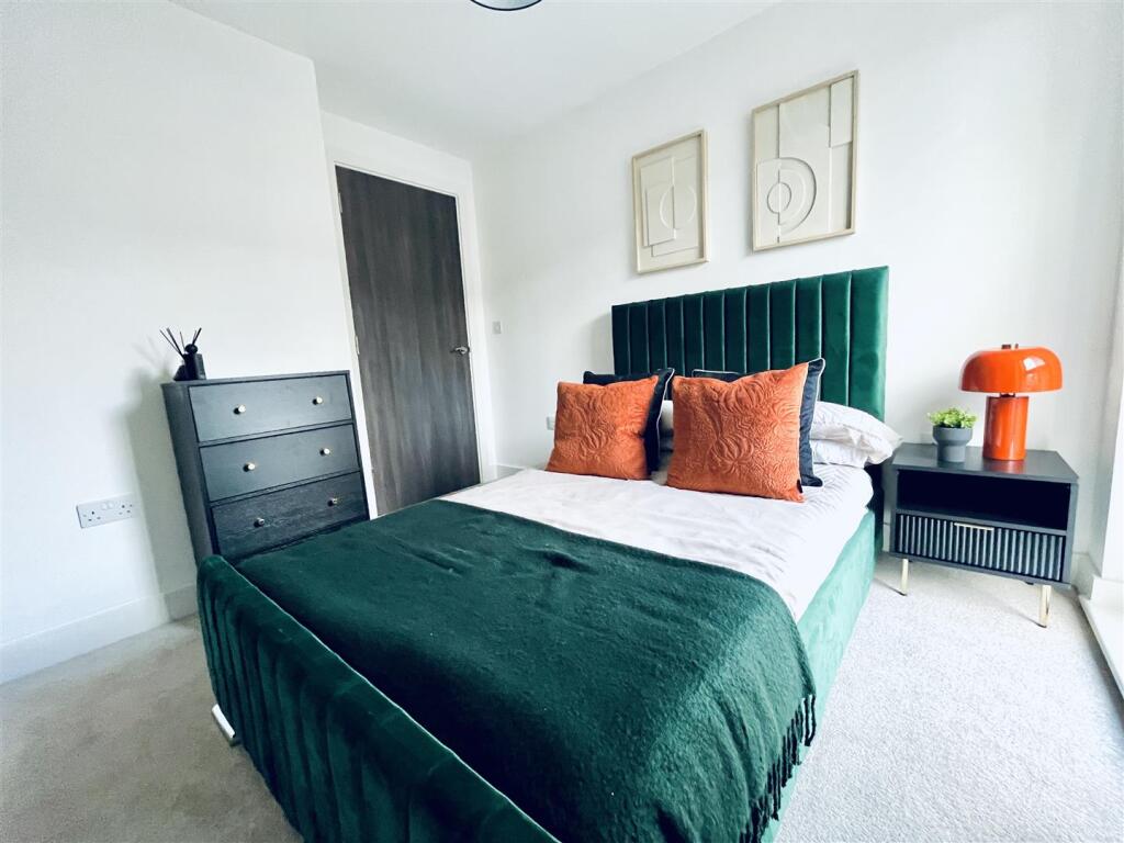 Bedroom 2