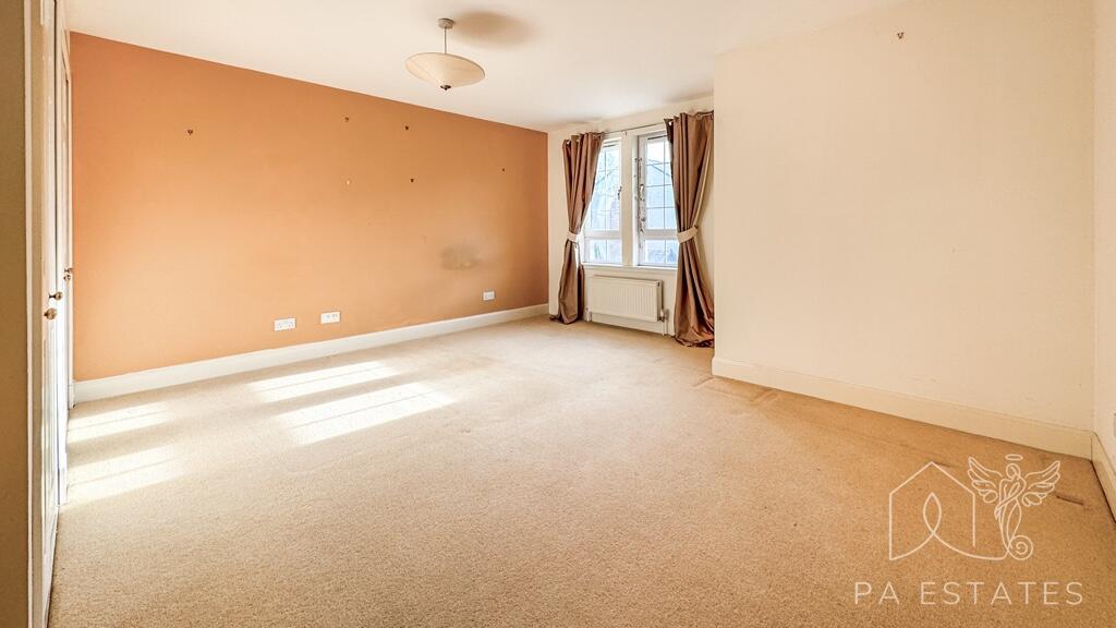Bedroom 2.