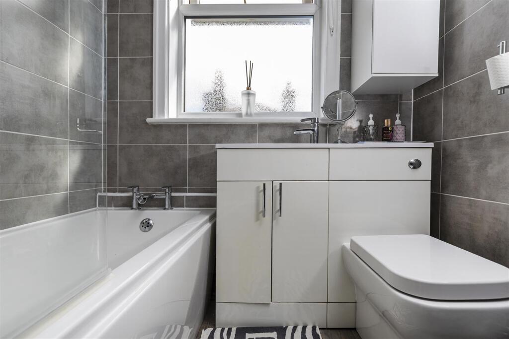 House Bathroom