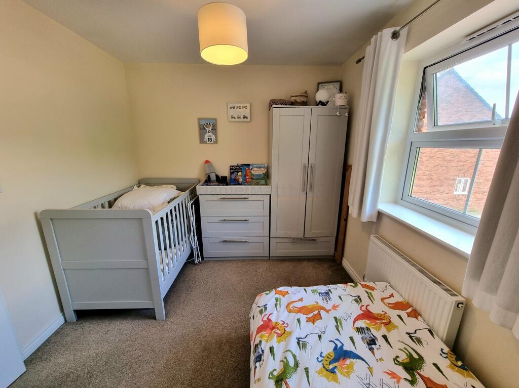Bedroom  Two