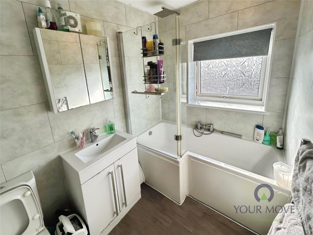 Family Bathroom W/C