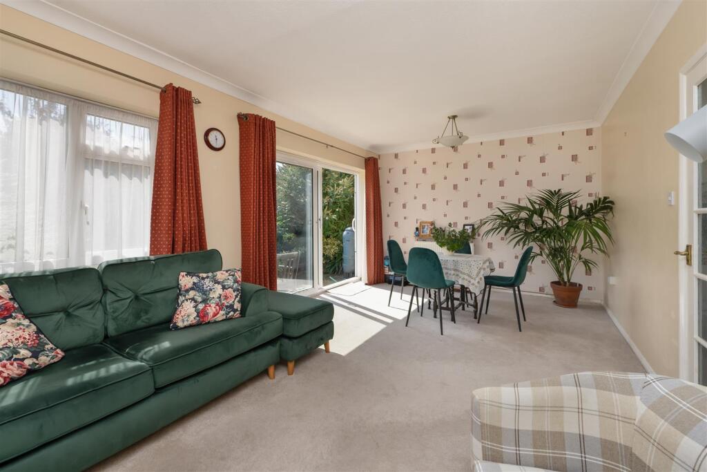 Bridewell Park, Whitstable