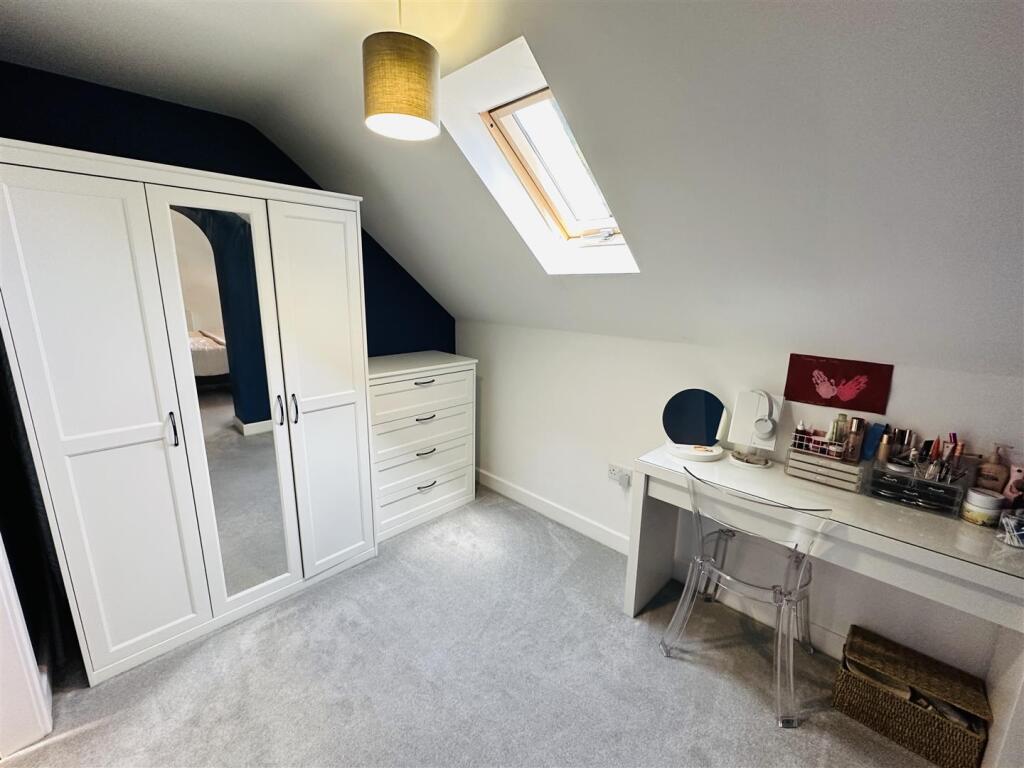 Dressing Room
