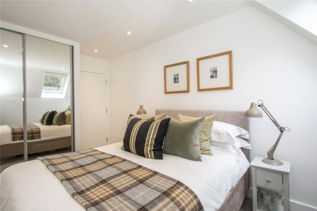 Bedroom 2.