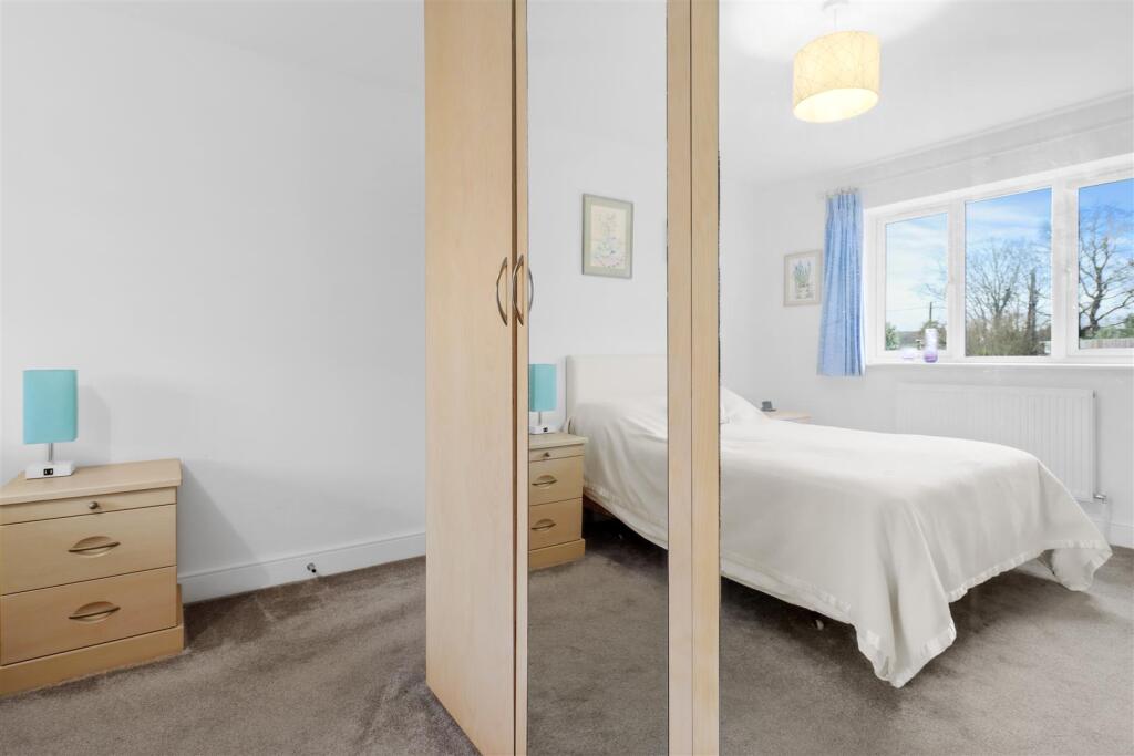 Built-in Wardrobes