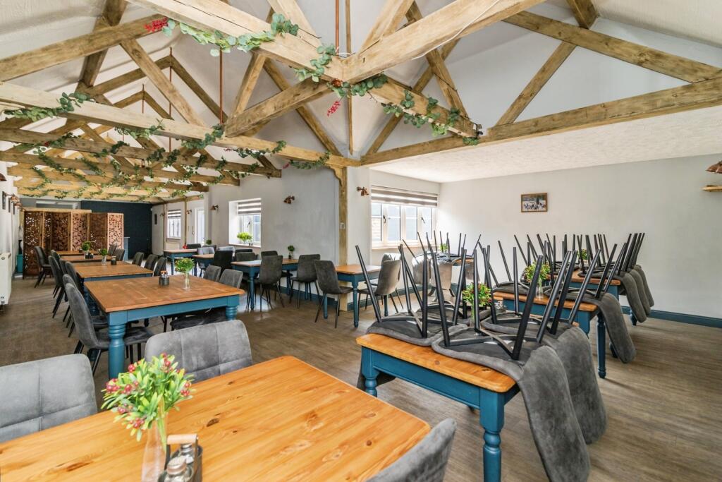 Events Room