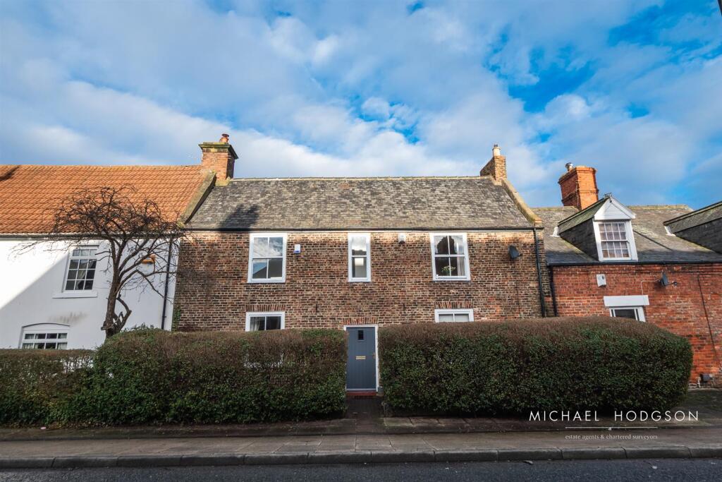 Front Street, East Boldon