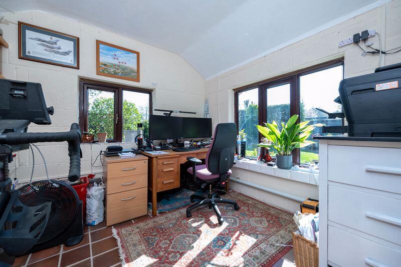 Home office