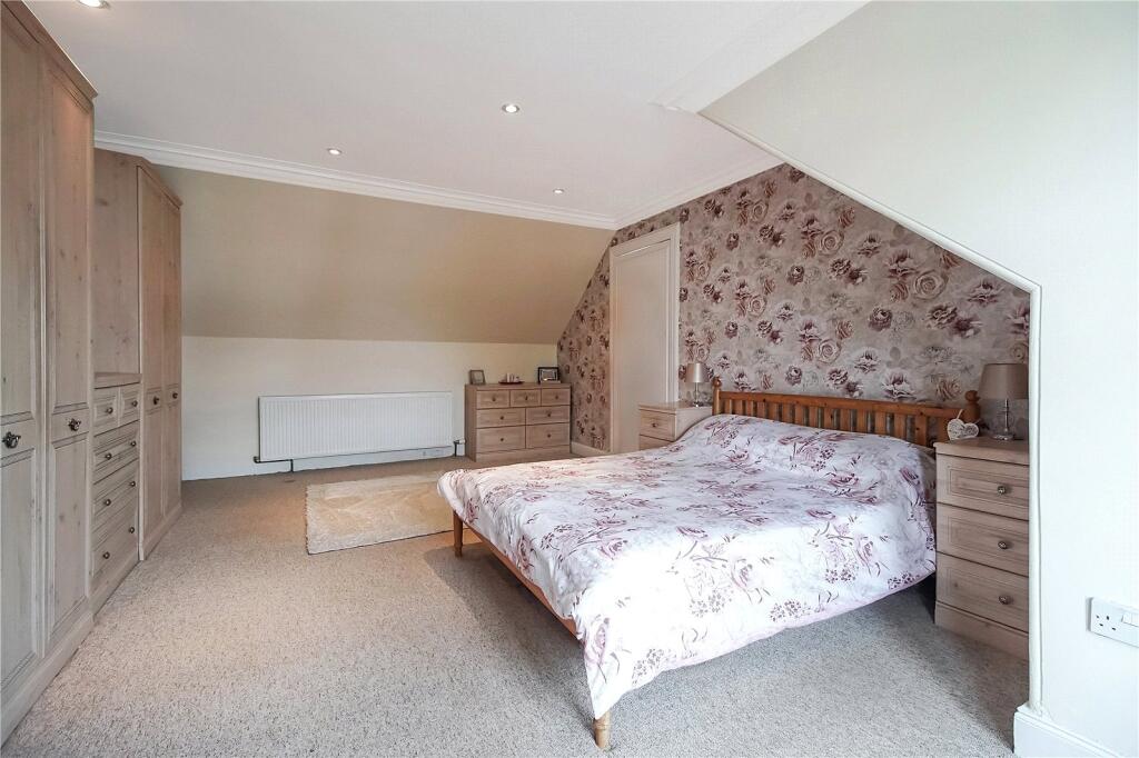 Bed 1