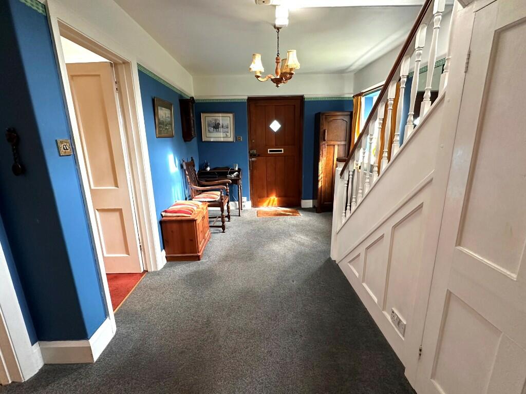 Hallway