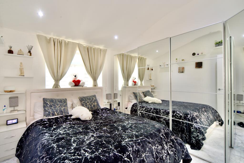 Ground Floor Bedroom