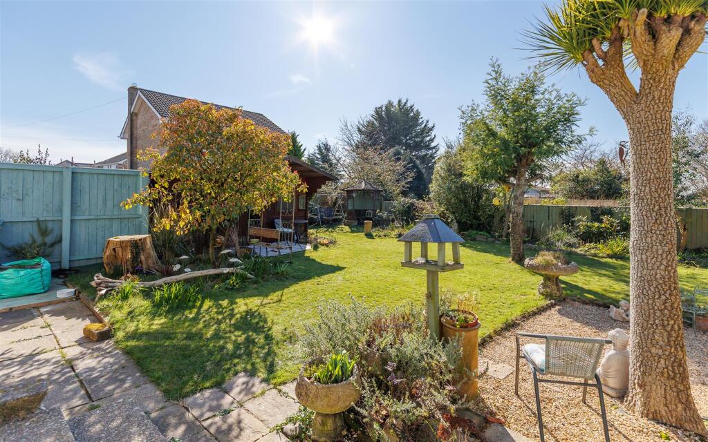 Rear Garden 8