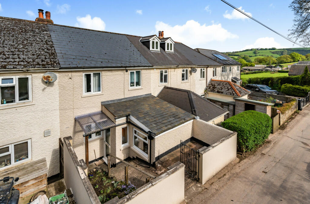 Bampton Seddons