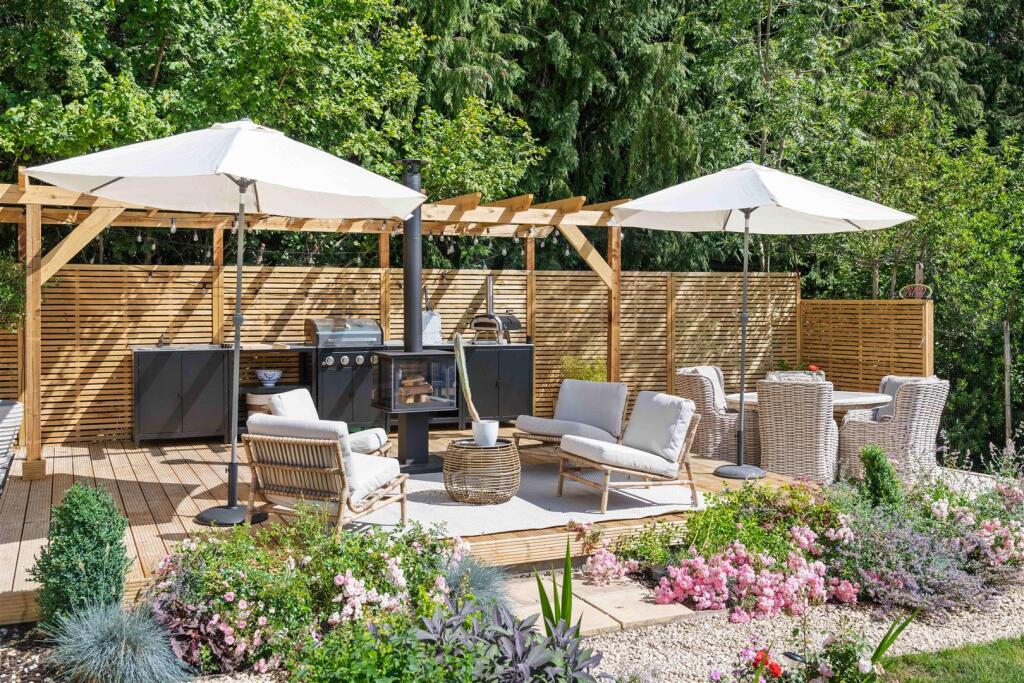 Cherrywood Cottage, Cherry Pit Lane, Beoley, B98 9