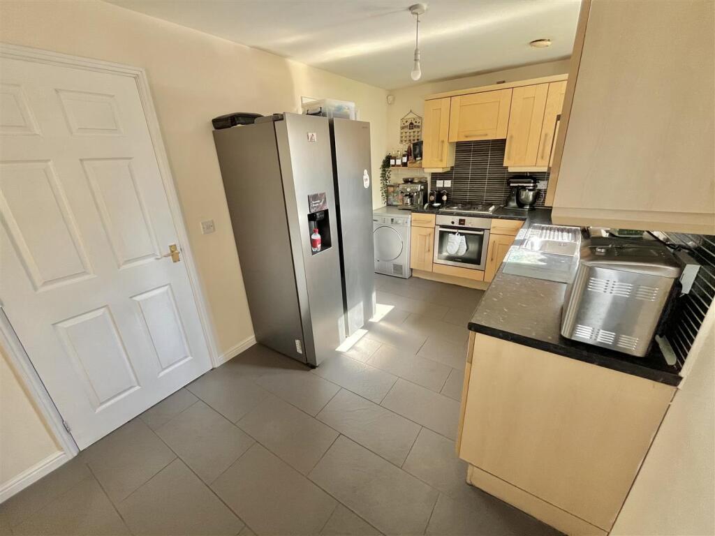 Kitchen Aspect 2