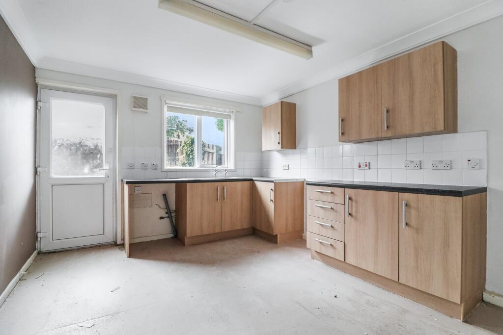 35 Elliott Drive, Felling, Gateshead, Tyne and Wear, NE10 9QZ