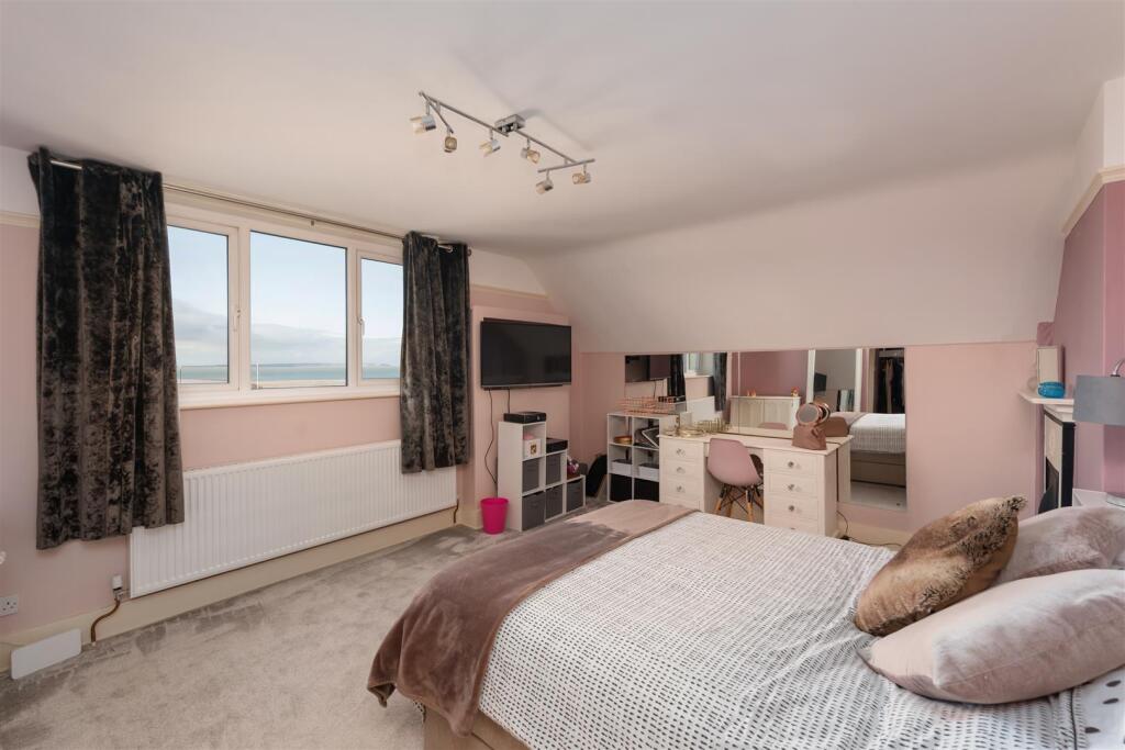 Marine Parade, Tankerton, Whitstable