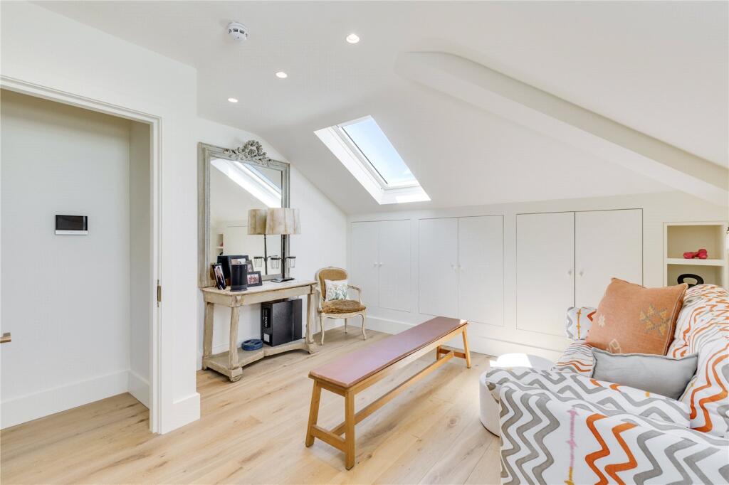 Multi Purpose Room