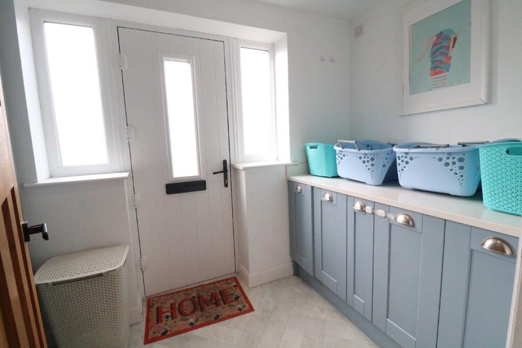 Linden Cottage,Trentside, Amcotts DN17