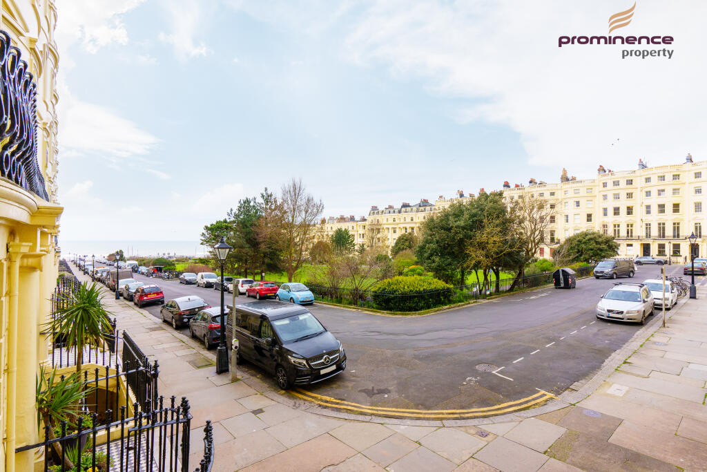Flat 6, 26 Brunswick Square-11