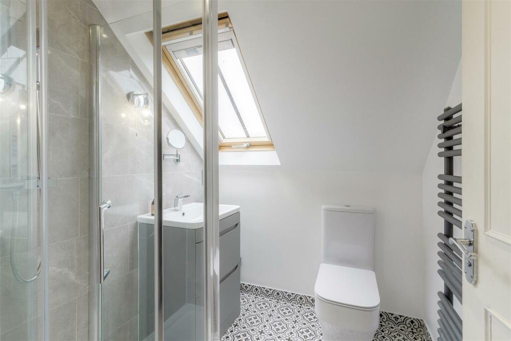 1 Atterton Lane, Witherley