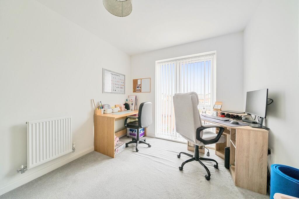 EweMove Estate Agents Basingstoke