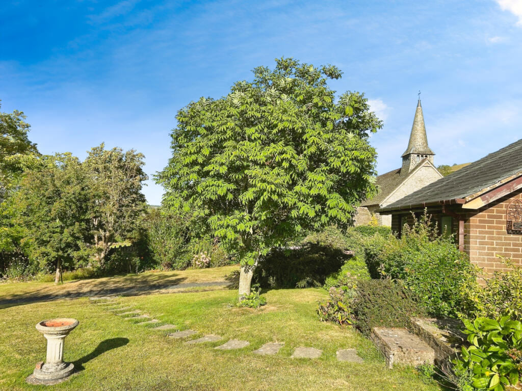 Detached Bungalow