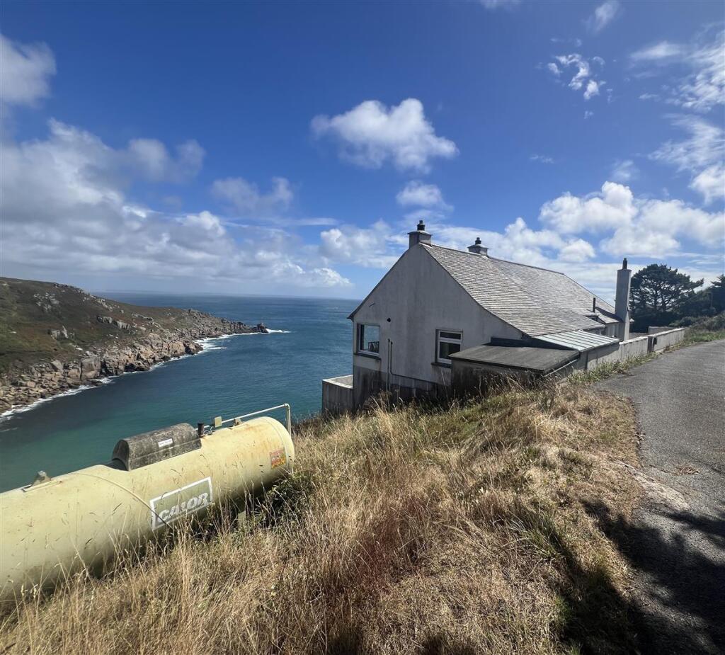 Sarah's Cottage
