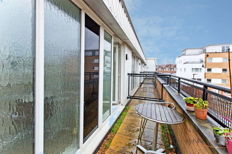 Terrace from m...