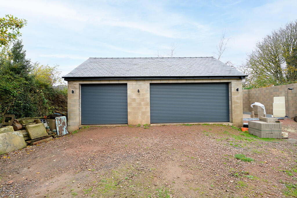 Pentwyn-45