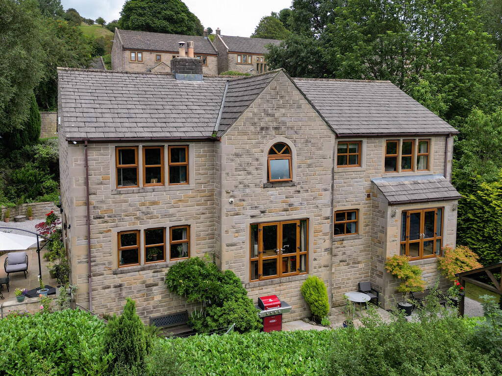 External Front
