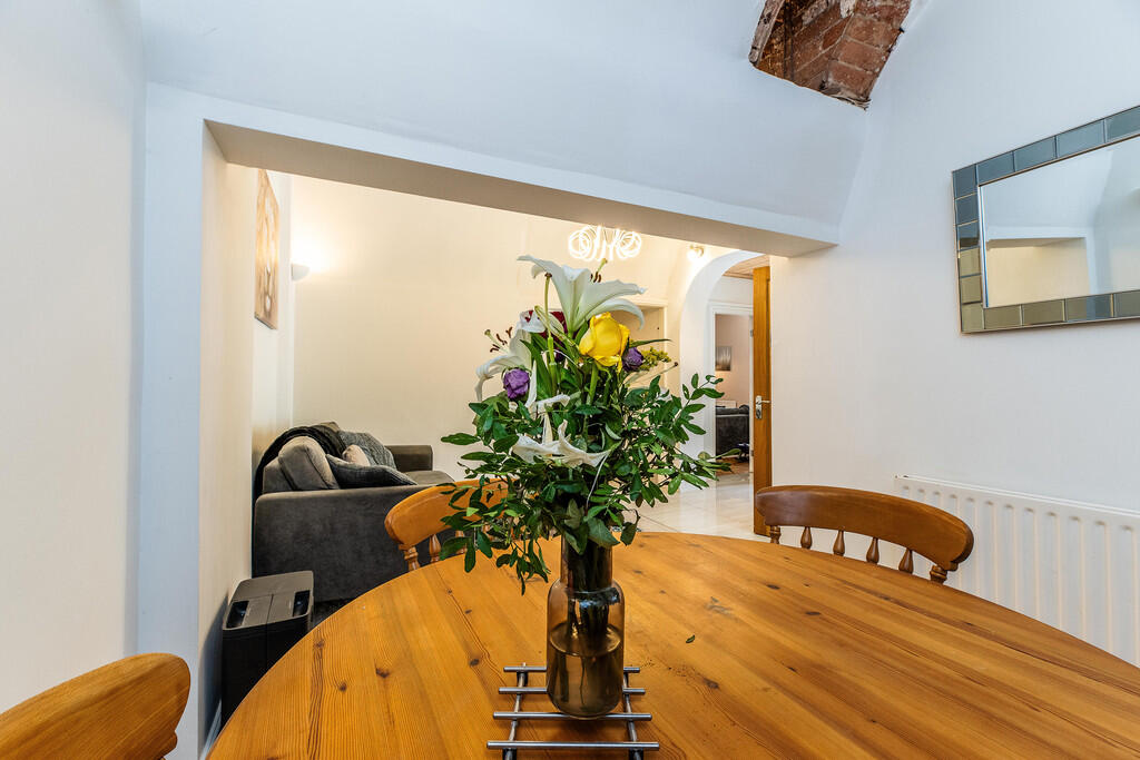 1-37 Lenton Road ...