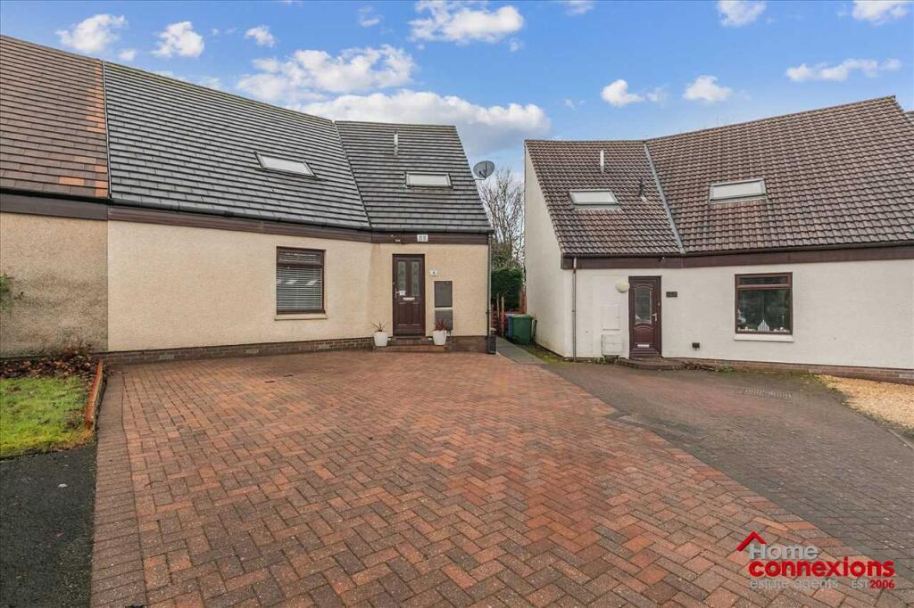 Ennerdale, Newlandsmuir, EAST KILBRIDE