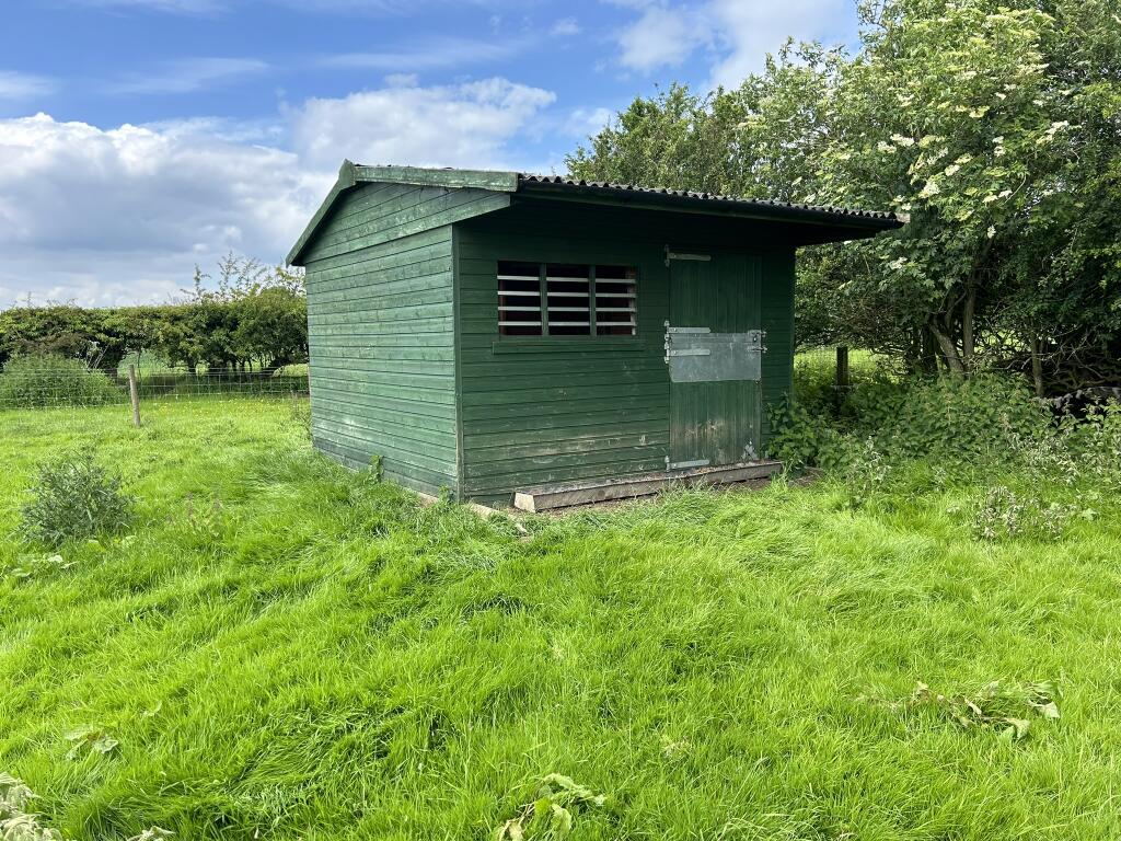 Land at Borrowby (6)