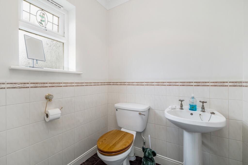 New House, Lowgate (Gedney)-40
