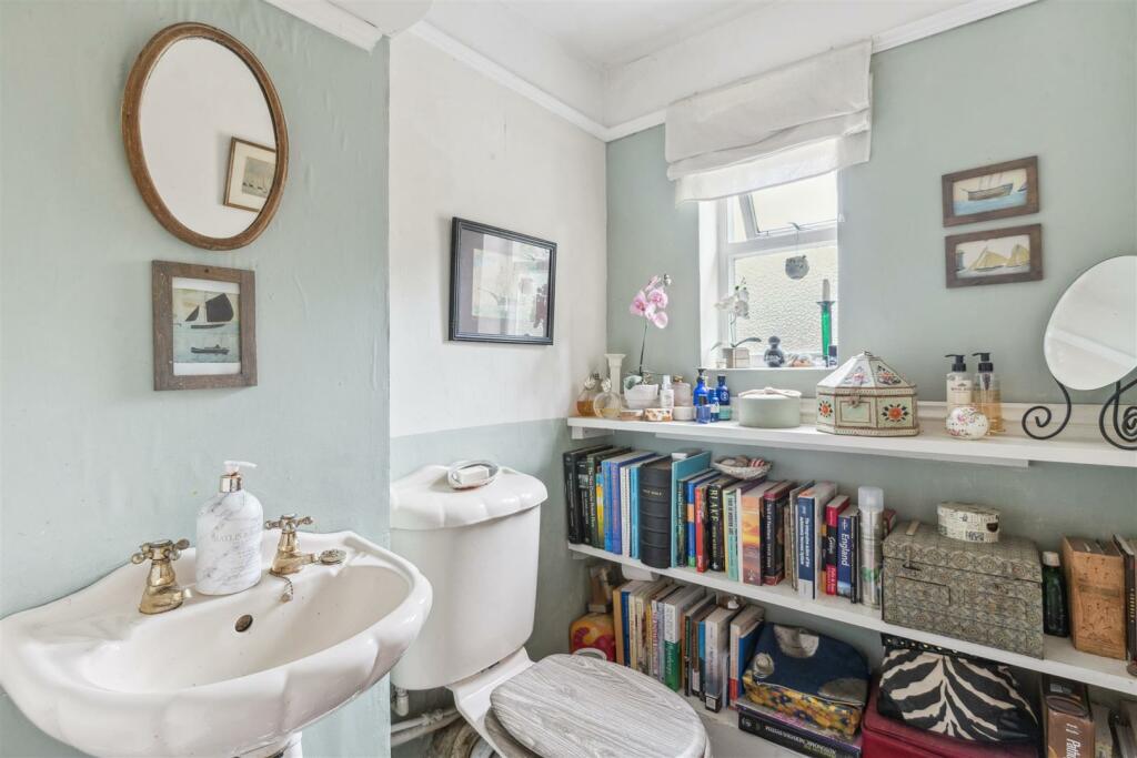 Cloakroom