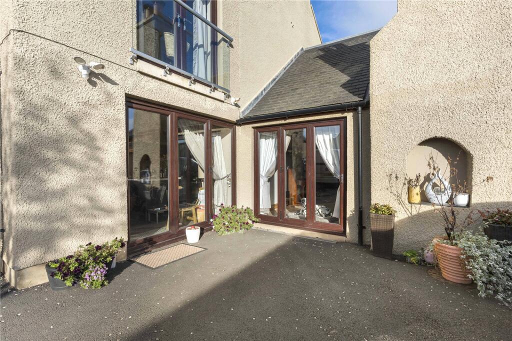 Rosehall House 48