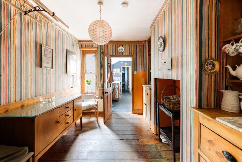 Breakfast Room
