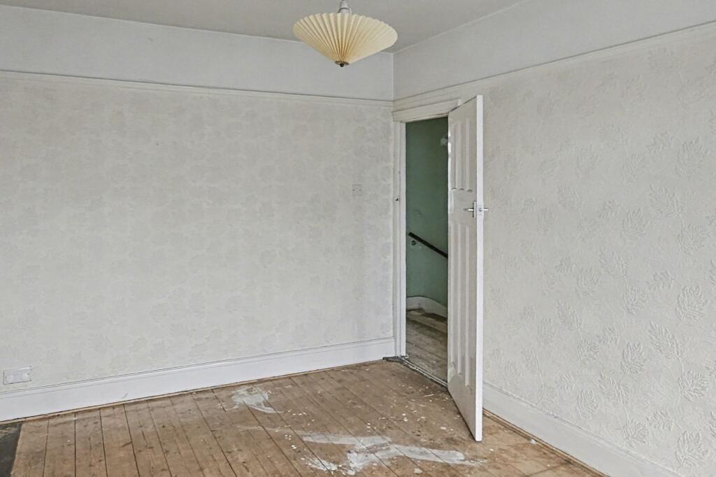 9 Harold Road, Park Royal, London, NW10 7BG