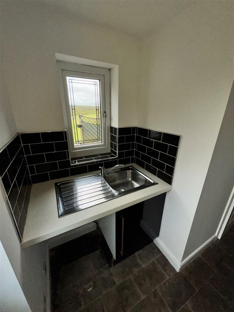 Utility Area