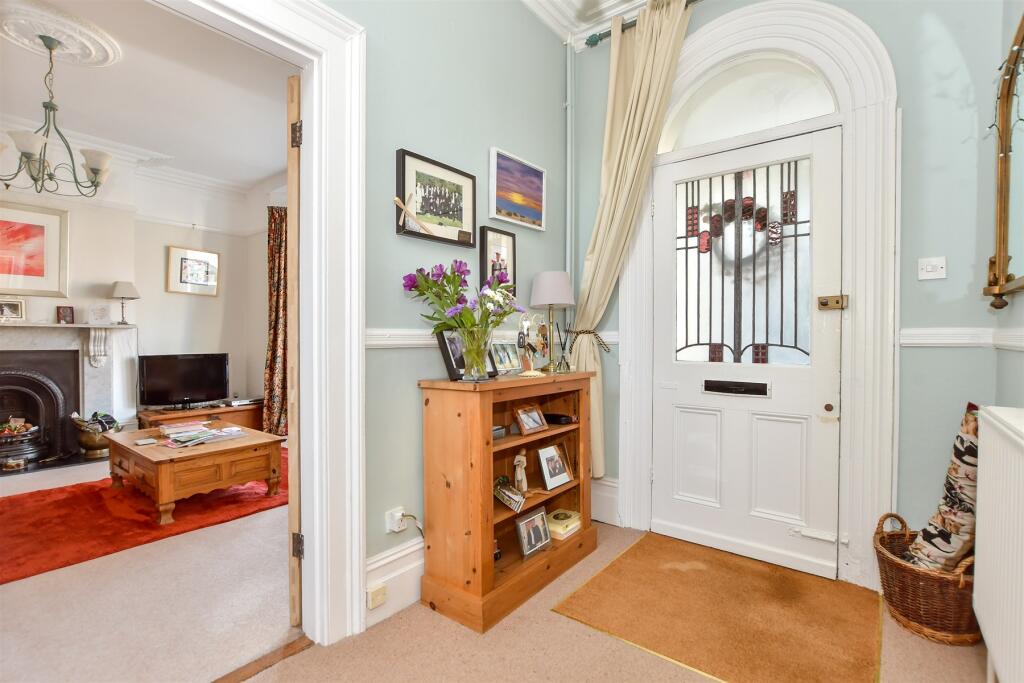 Internal Lifestyle Photograph