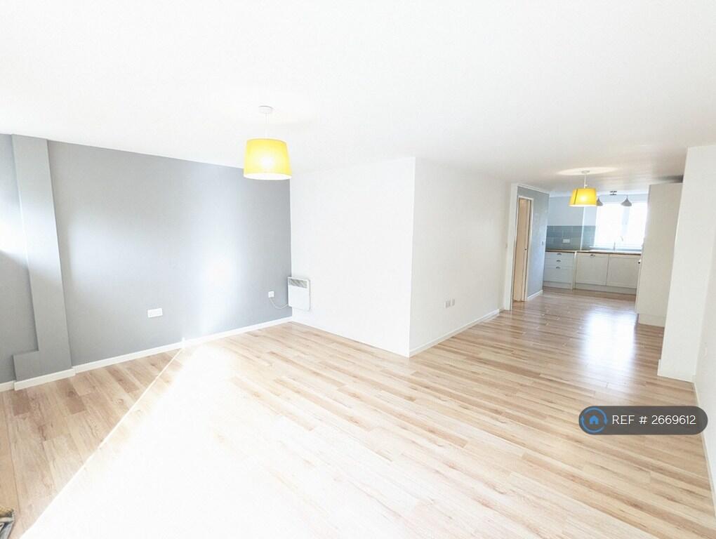 Open Plan Floor 1