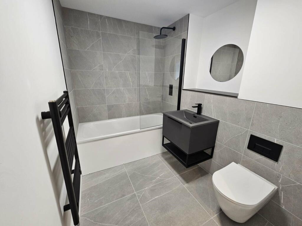 408 bathroom