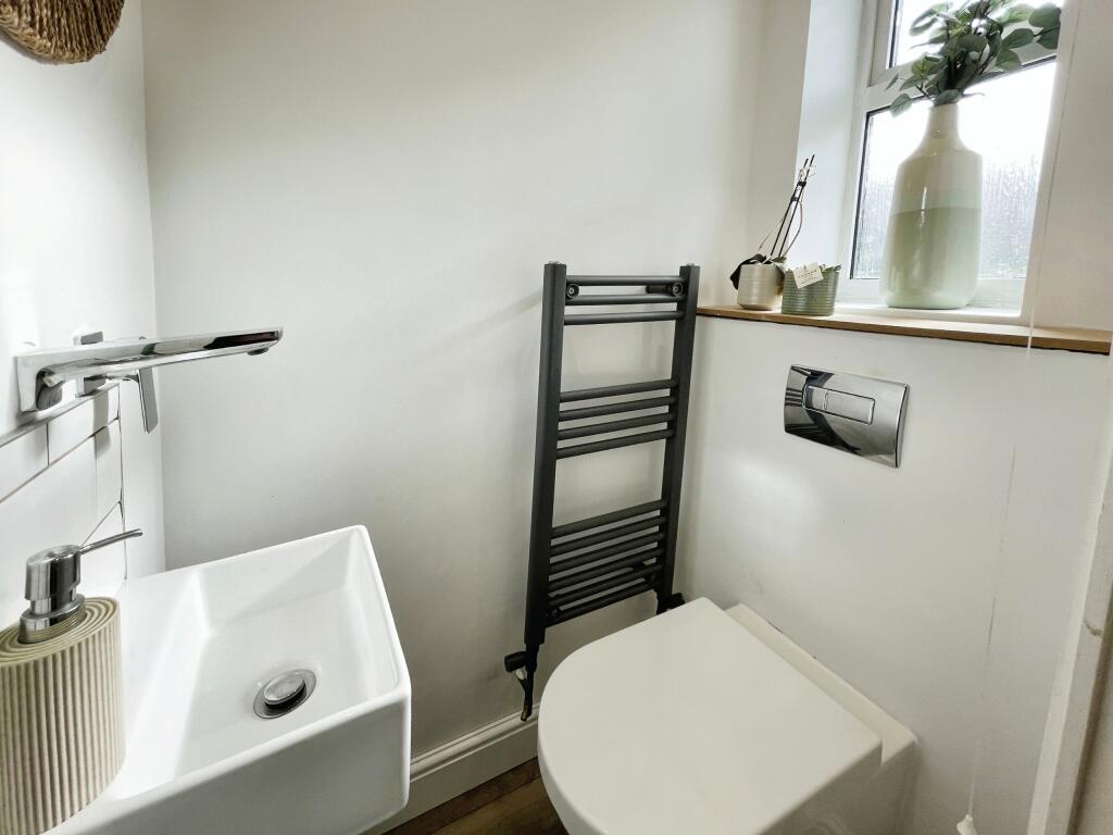 Cloakroom