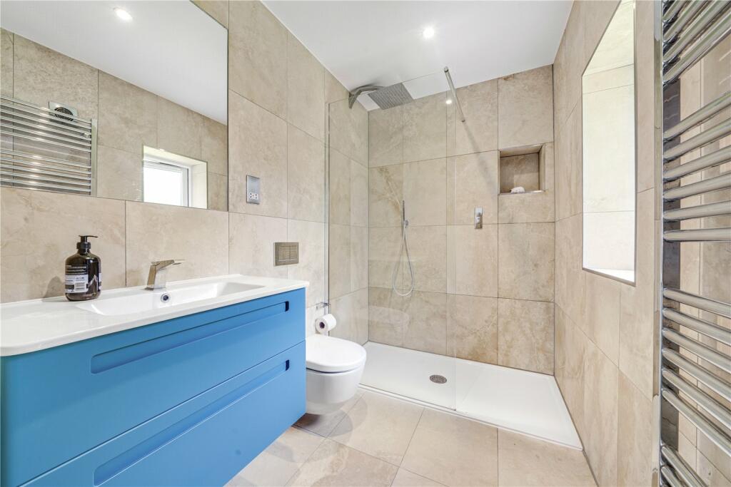 En-Suite