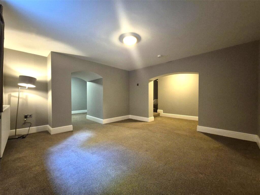 Bedroom No.1