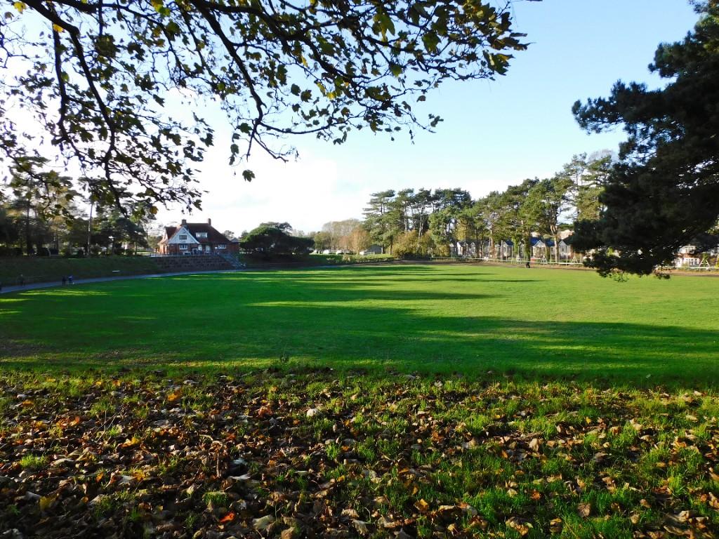 Opposite Park